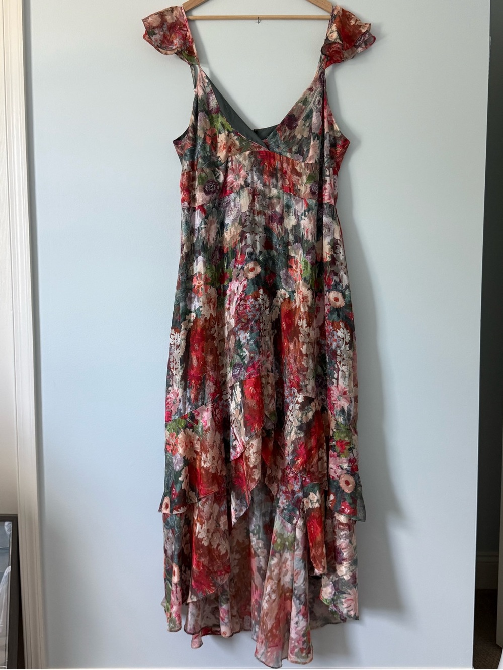 Hutch Coley Gown
